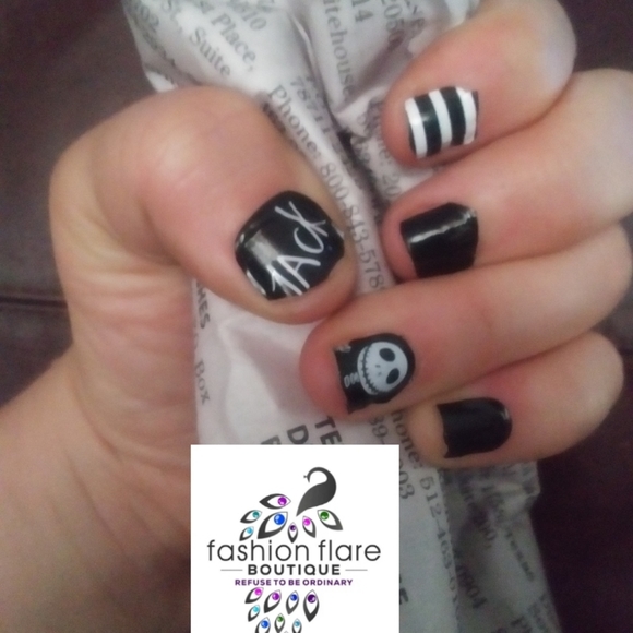 Jake nails - Picture 2 of 3